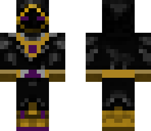 ender warrior