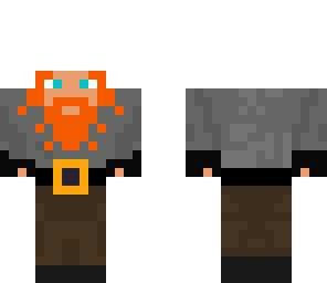 dwarf