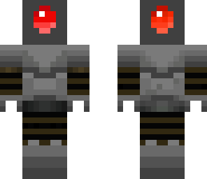 robot vii