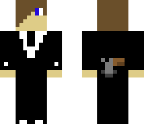 james bond 007 with gun