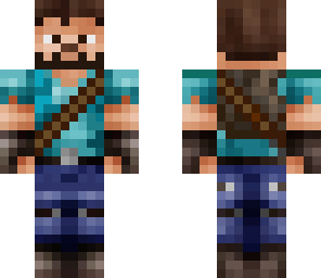hunter