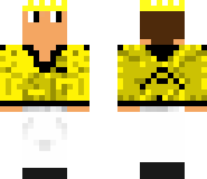 king butter