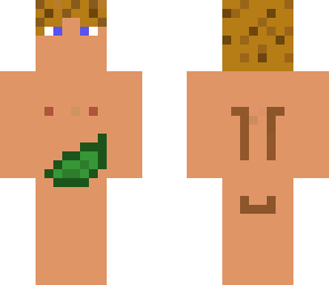 man