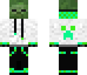 zombie