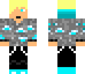 diamond boy fully awesome