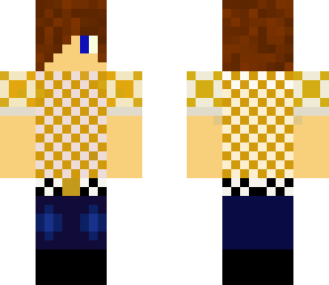 iz319's skin 2