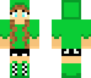 artemisr's skin