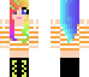 rainbow