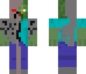 cyborg
