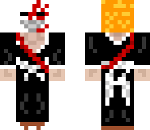 ichigo in bleach