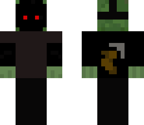 burgalur zombie