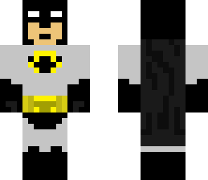 batman