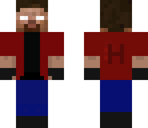 herobrine rox