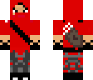 assassin steve