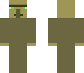 villager