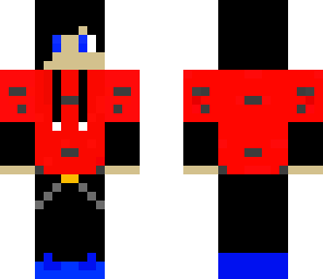 cool guy remake