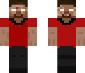double herobrine