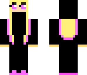 ninja girl