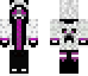 ender wolf