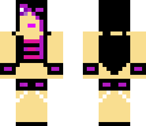 hot hidden endergirl even more updated