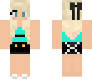 my skin