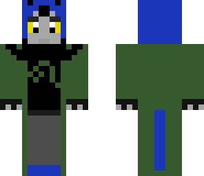 nepeta leijon