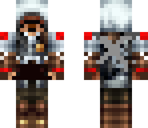 moustache  assassins creed