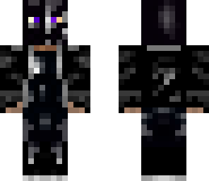 evil fighter