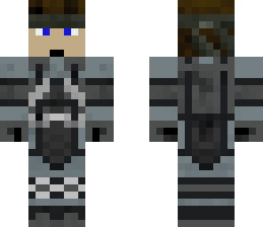 solid snake