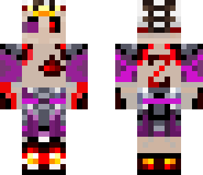 vegettagaymer and tonacho