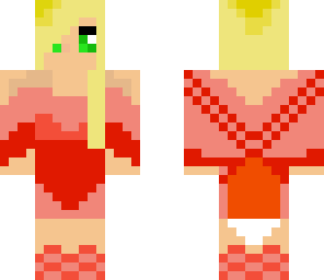 fox girl