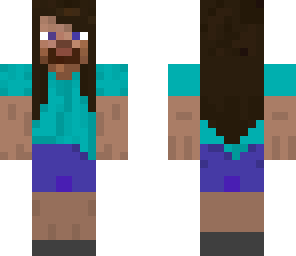girl steve