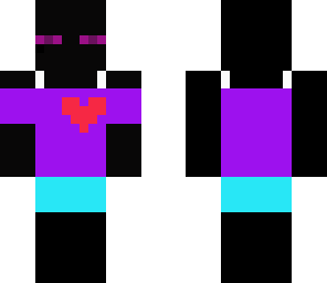 ender gurl