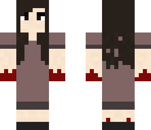 my sad skin