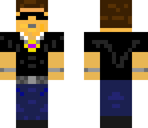 gamer