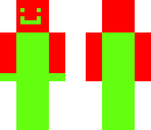 creeper me
