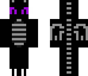 new rare ender dragon