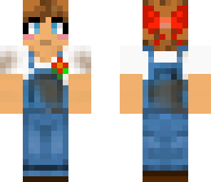 farm girl