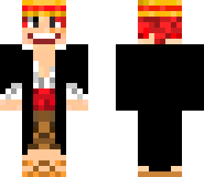 shanks-one piece