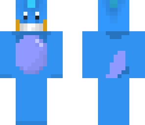 mudkip by grizzly_bear909