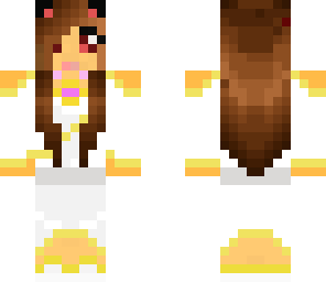 improved kitty godess