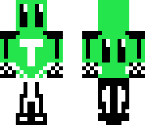 oficial skin
