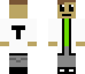 technicpack skin