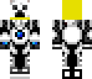 improved space creeper