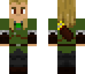 legolas