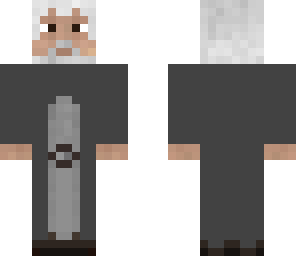 gandalf grey