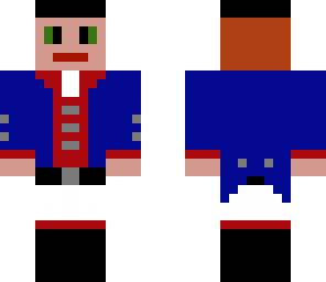 continental soldier