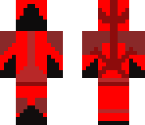 red assassin