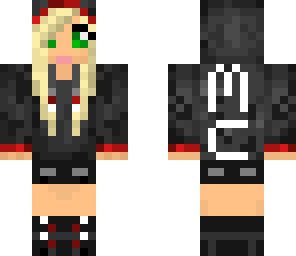 mc skin