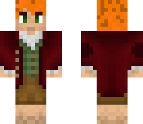 bilbo baggins
